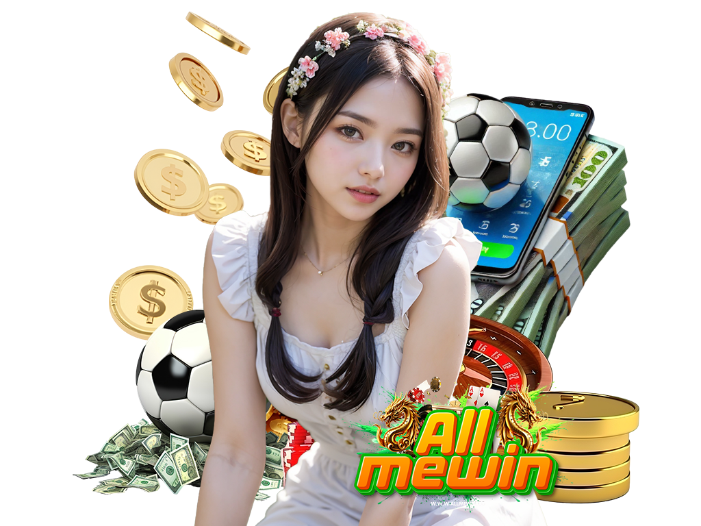 allmewin 1